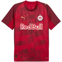 camiseta third rb salzburgo 20