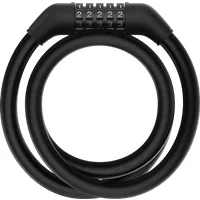 Candado con Código Xiaomi Electric Scooter Cable Lock para Scooter
