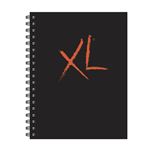 Canson Cuaderno Canson Xl A4 Croquis Grano Fino
