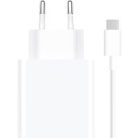 Cargador Xiaomi 33W Charging Combo (Type-A)