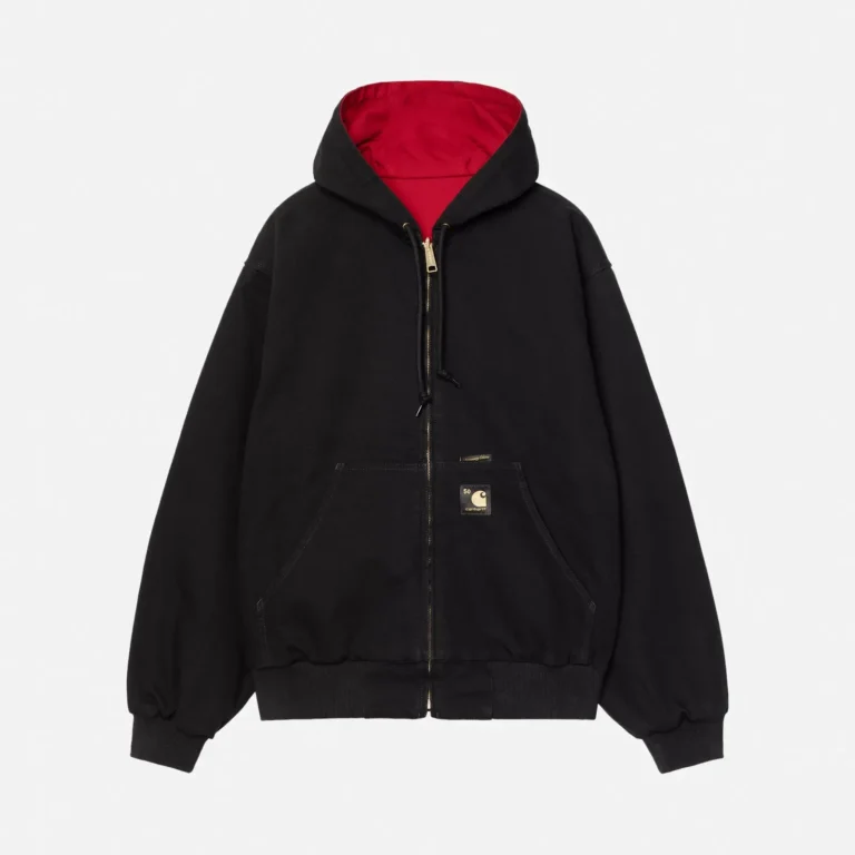 CARHARTT W.I.P. 50 Years Anniversary OG Active Jacket I036412.3GJ.02