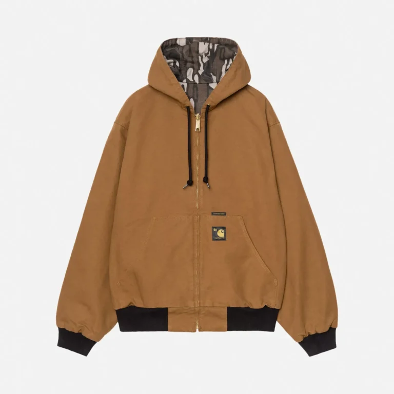 CARHARTT W.I.P. 50 Years Anniversary OG Active Jacket I036412.3GK.02
