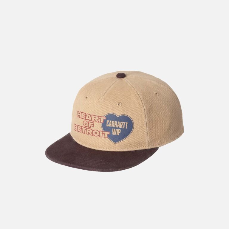carhartt w.i.p. arcan cap i035248.07e.xx /t