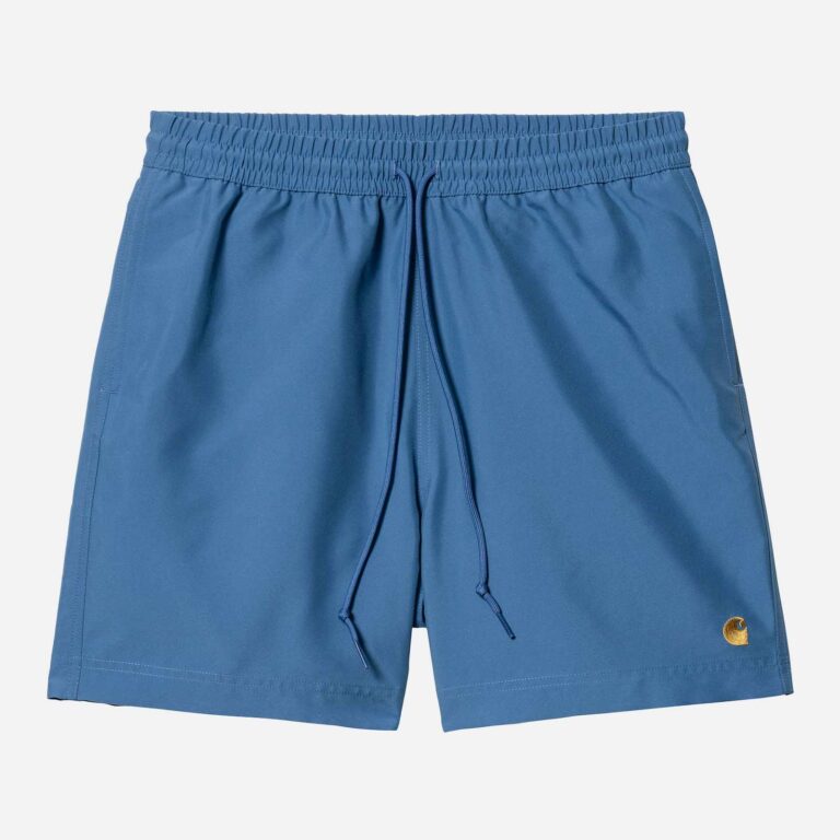 carhartt w.i.p. chase swim trunks i026235.22k.xx
