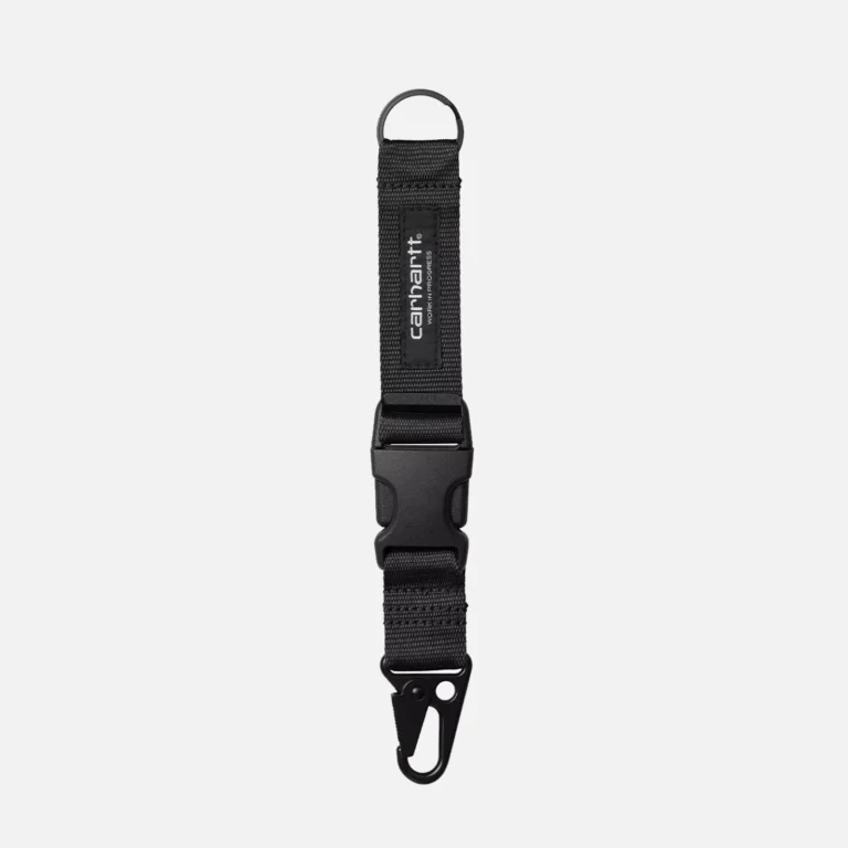 carhartt w.i.p. click keyholder i035375.89.xx /t