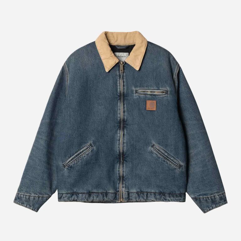 carhartt w.i.p. og detroit jacket i034734.2xn.4q