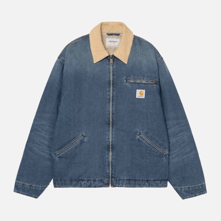 CARHARTT W.I.P. OG Detroit Jacket I035878.2XN.4L
