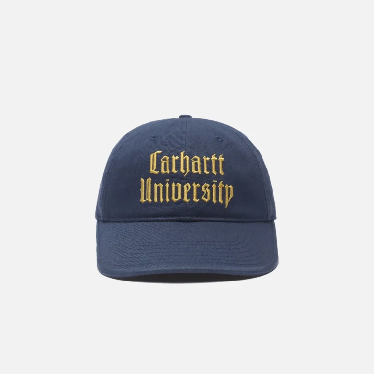 carhartt w.i.p. schooling cap i035629.3d2.xx /t