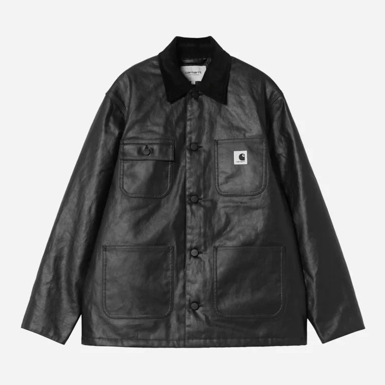 carhartt w.i.p. w' dean michigan jacket i035800.89.xx