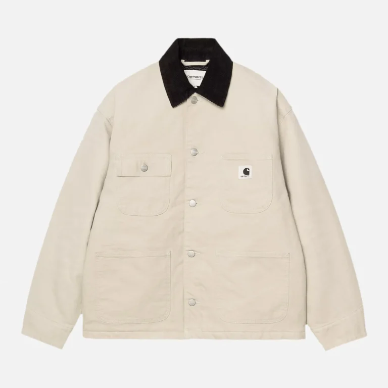 carhartt w.i.p. w' og michigan coat i035671.2nq.4o