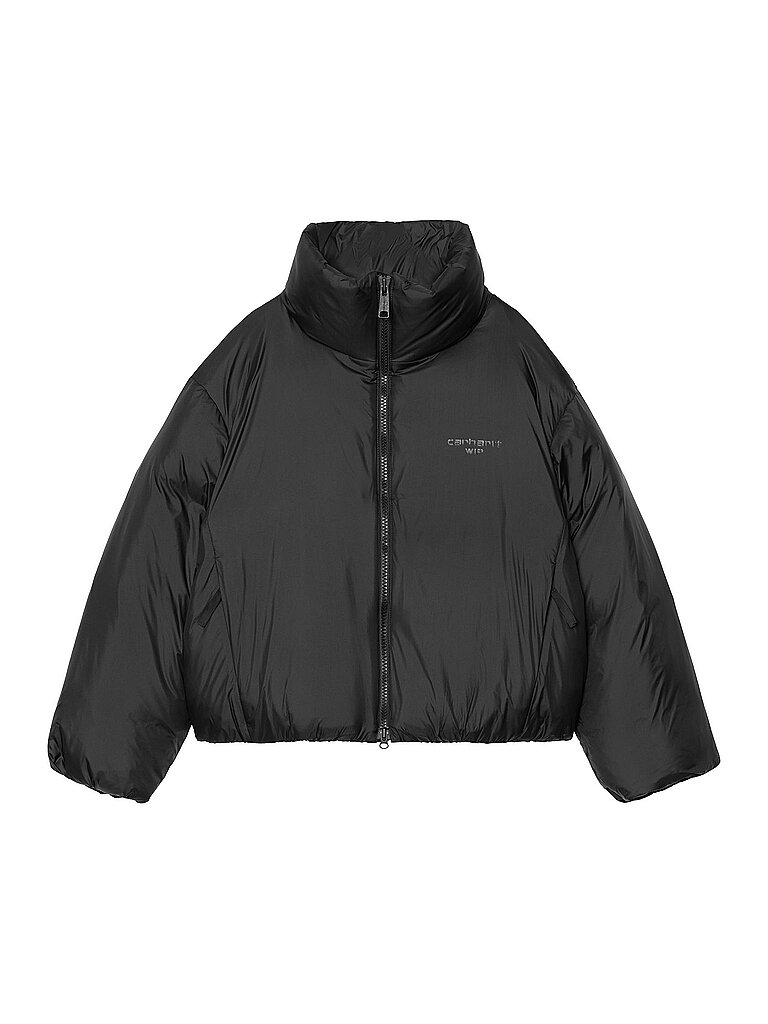 CARHARTT WIP Chaqueta acolchada W'DEMI negro