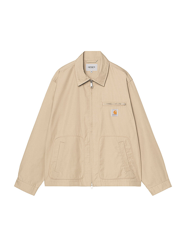 CARHARTT WIP Chaqueta POSTAL came