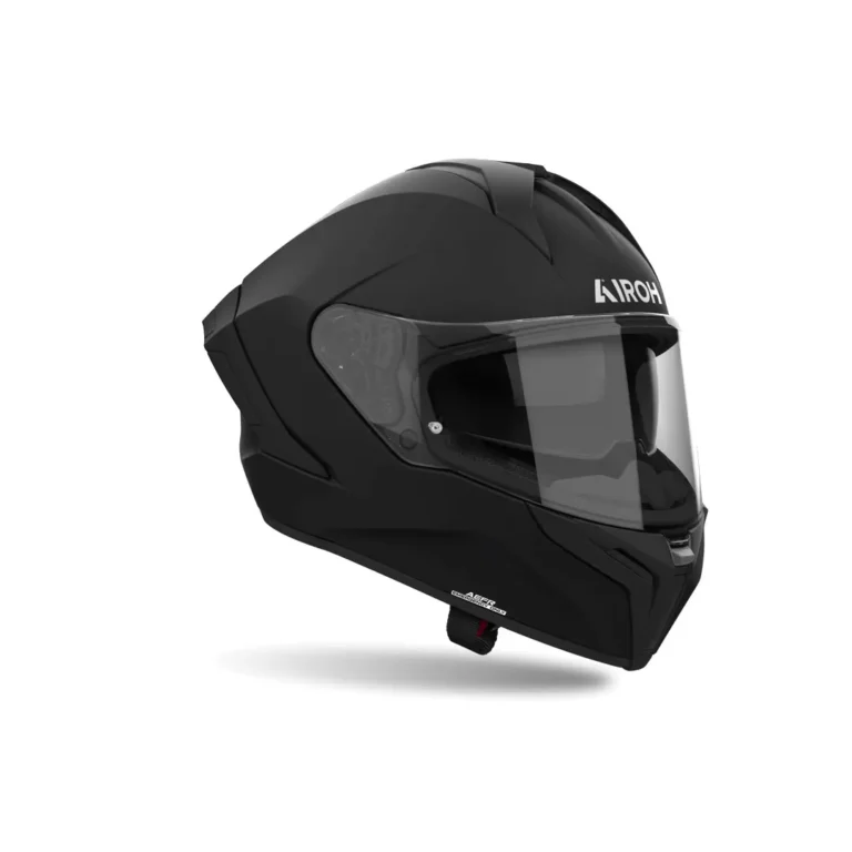 Casco integral de moto Airoh Matryx