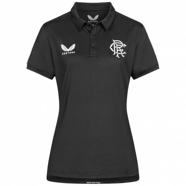 Castore Rangers F.C. FC CASTORE Niño Polo