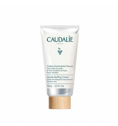 Caudalie Mascarilla Exfoliante Suave 75 m