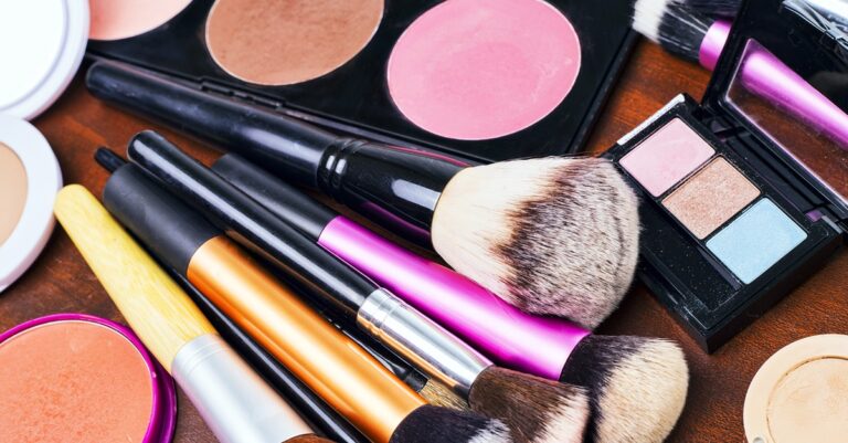 Ceifor Estudios Curso online de maquillaje