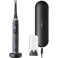 Cepillo Eléctrico Oral-B iO Series 9N IA Mapeo 3D Sin Cable Negro