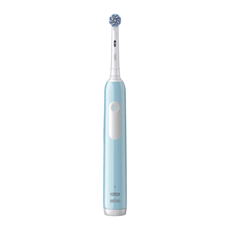 Cepillo Eléctrico Oral-B Pro Series 1 Oscilante Rotativo 3D Temporizador 2min Azul