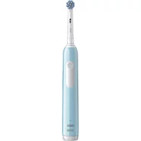 Cepillo Eléctrico Oral-B Pro Series 1 Oscilante Rotativo 3D Temporizador 2min Azul