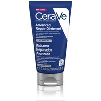 Cerave Bálsamo Reparador Avanzado Pieles Agrietadas y Sensibles 50 ml