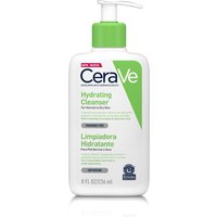 Cerave Crema Limpiadora Facial Hidratante 236 ml