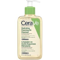 CERAVE - HYDRATING FOAMING OIL CLEANSER 236 ML