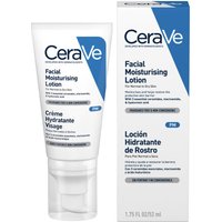 CERAVE - PM FACIAL MOISTURISING LOTION 52 ML