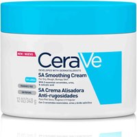 Cerave Sa Crema Alisadora Anti-Rugosidades 340 gr