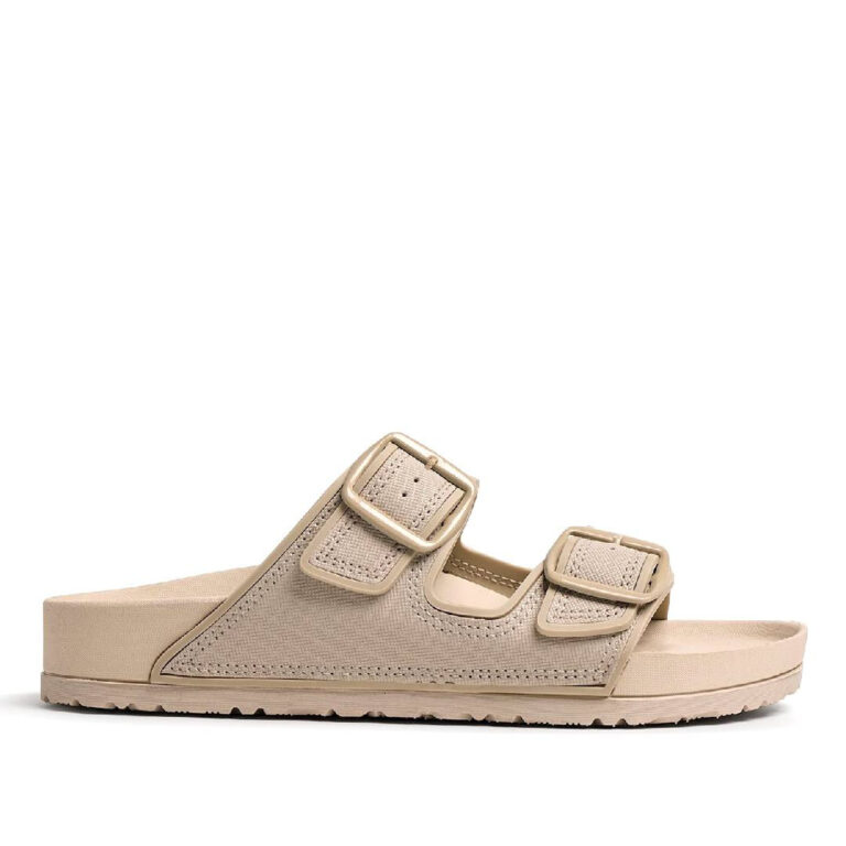 CHANCLAS DE MUJER MUSTANG COZUMEL MARRON 60188 63278