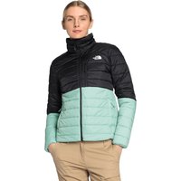 Chaqueta acolchada The North Face - Cazadora The North Face para mujer Heatseeker Insulation - Abrigo cortavientos para mujeres transpirable y repelente al agua