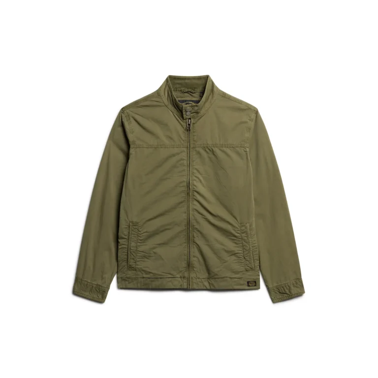 Chaqueta clásica Superdry Harrington