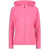 Chaqueta con capucha CMP