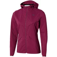 Chaqueta con capucha Mizuno Thermal Charge