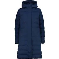 Chaqueta con capucha mujer CMP