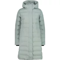 Chaqueta con capucha y cremallera para mujer CMP