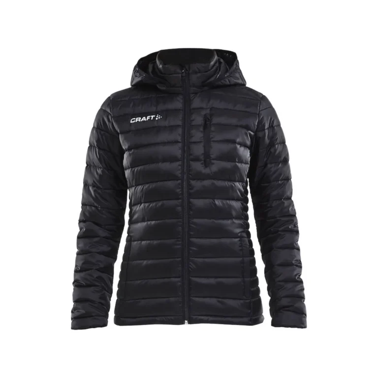 Chaqueta Craft isolate