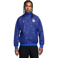 chaqueta de chandal 3a equipacion inter milan dri-fit strike 20