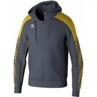 Chaqueta de chándal con capucha Erima Evo Star