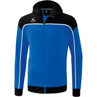 Chaqueta de chándal con capucha para niño Erima Change