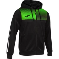 Chaqueta de chándal con capucha para niño Joma ECO Supernova
