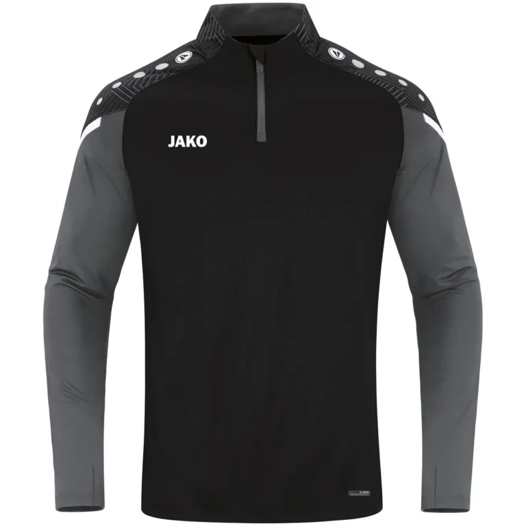 Chaqueta de chándal con cremallera para niño Jako Performance