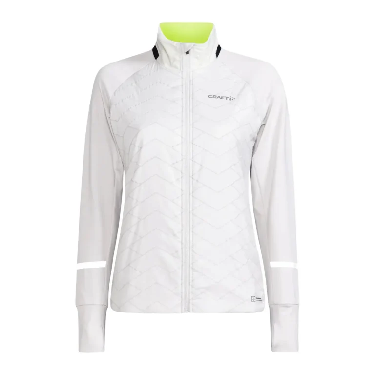 Chaqueta de chándal Craft ADV Subz Lumen 3