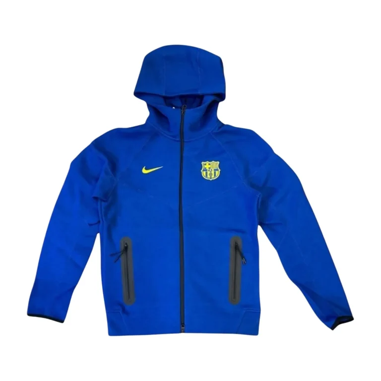 chaqueta de chandal fc barcelona sportswear 20