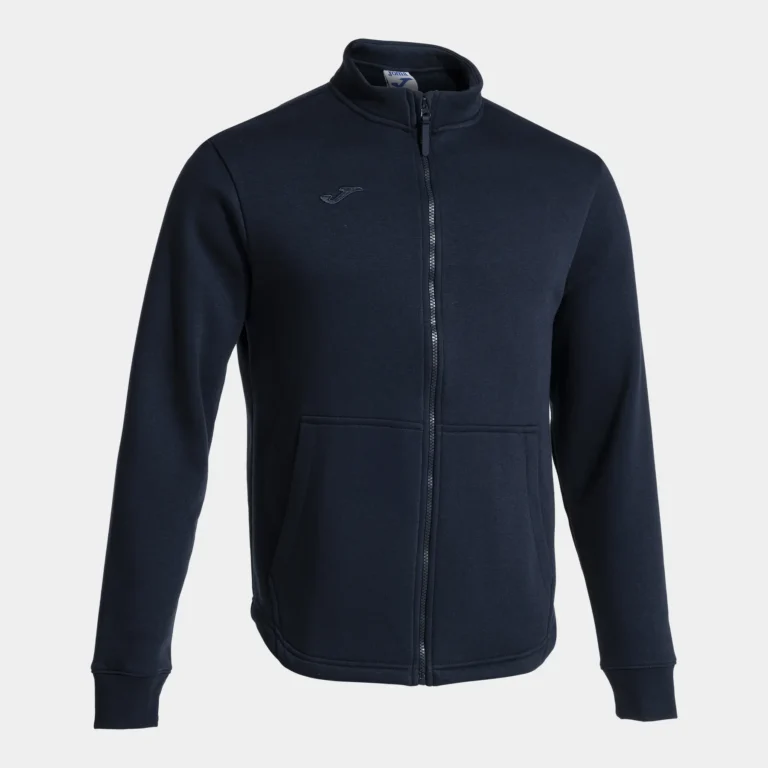 Chaqueta de chándal infantil Joma Confort IV