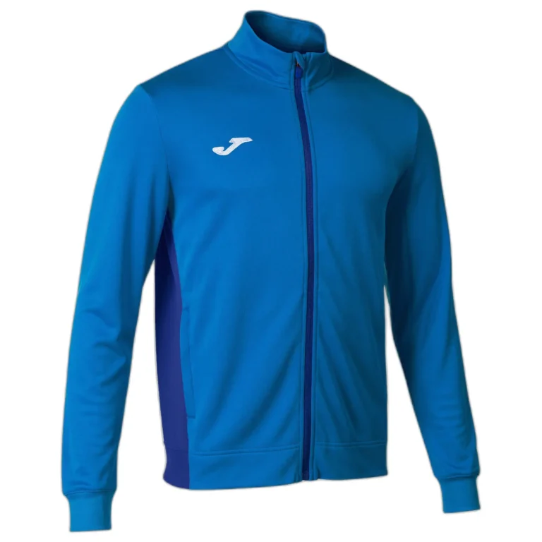 Chaqueta de chándal infantil Joma Winner II