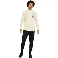 chaqueta de chandal infantil liverpool fc dri-fit strike 20