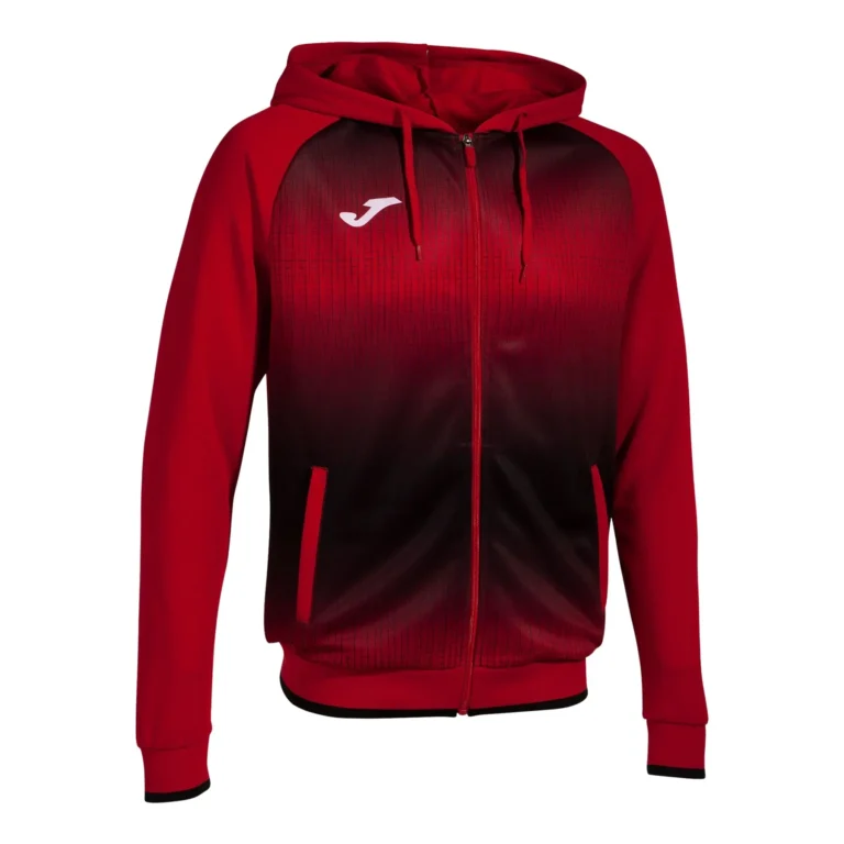 Chaqueta de chándal Joma Tiger V