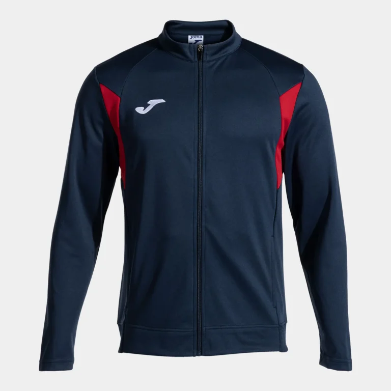 Chaqueta de chándal Joma Winner III