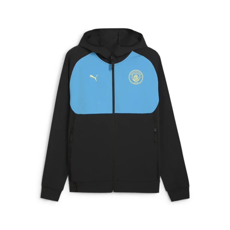 chaqueta de chandal manchester city 20