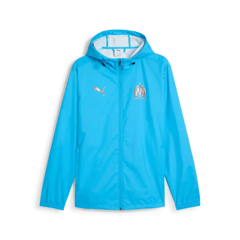 chaqueta de chandal om 20